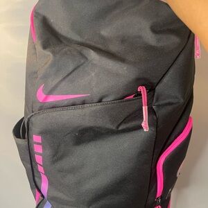 Nike Elite Kay Yow Backpack 2023